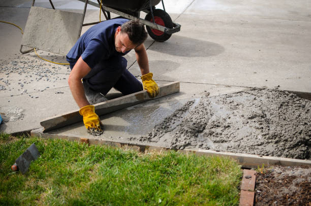 Herndon, VA Driveway Paving Services Company